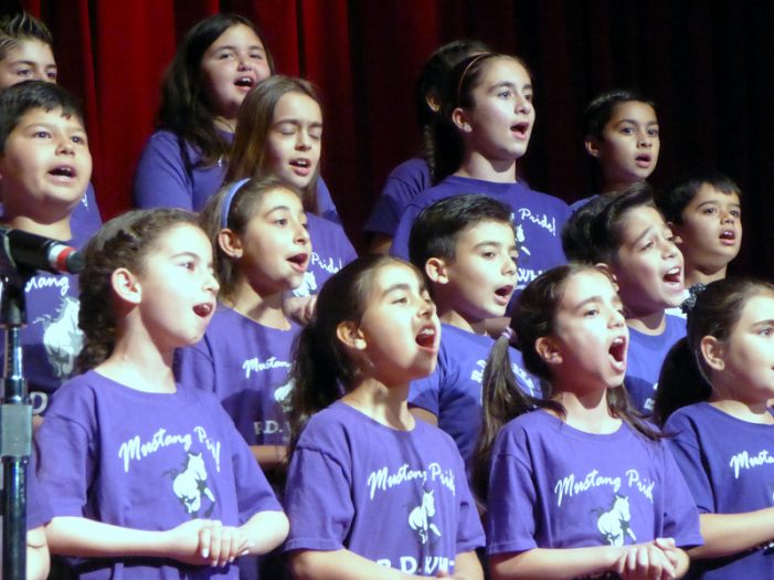 GUSD 16th Annual Armenian Genocide Commemoration