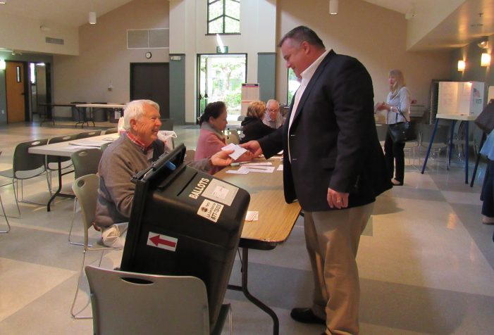 And the Winners Are …