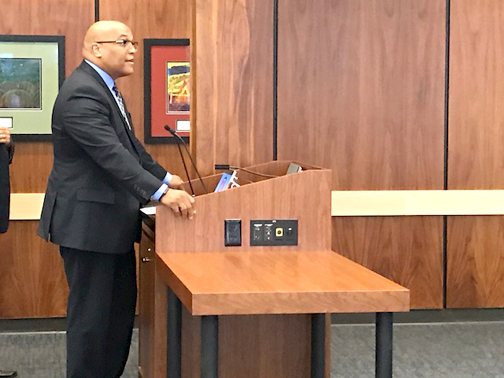 Sagebrush Territory Transfer Approved – Preliminarily