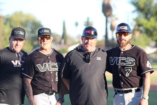 From CV to Village, and Everywhere In Between