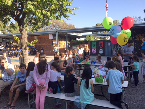 May the Fourth Be With You