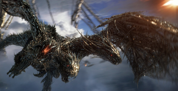 ‘Transformers 5’ – More Than Meets the Eye