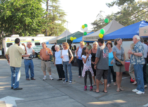 Plans in Place for NNO