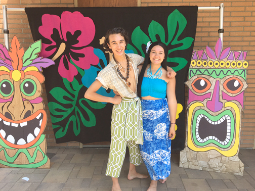 Say ‘Aloha!’ to This Year’s Locally Handcrafted VBS