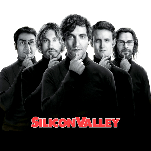 Local Man Nominated for Emmy