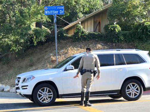 Navigating Back-to-School Traffic