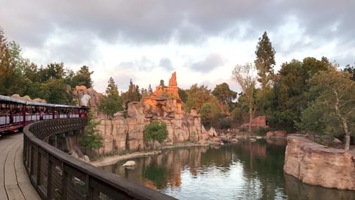 A Heartfelt Return of Disneyland Classics