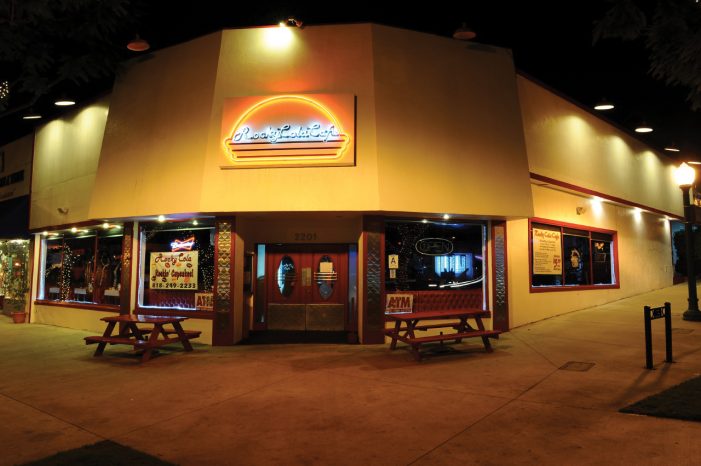 Montrose to Welcome New Eatery