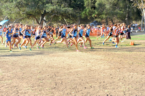 Staub/Barnes Invitational Hits Milestone