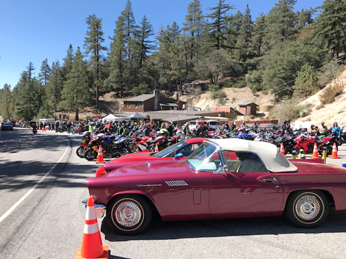 Celebrating MSAR and their Families