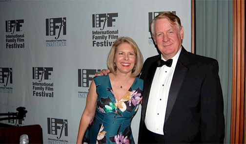 Old Radio Favorites Recreated at Fundraiser