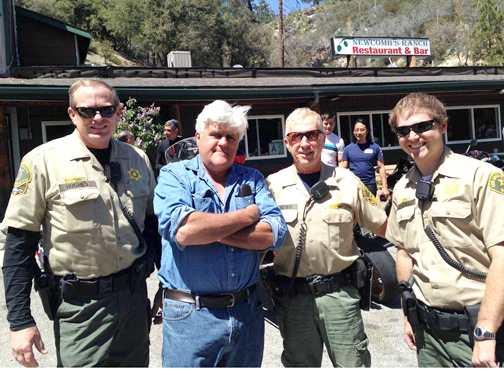 Looking Out for Others for 70 Years