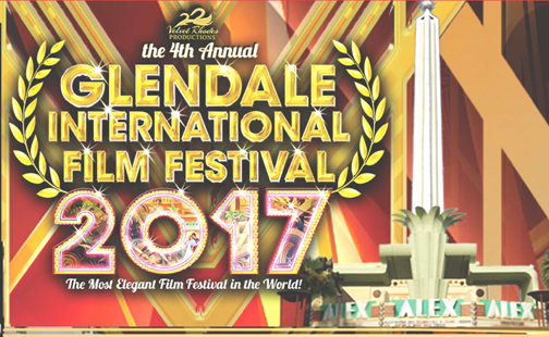 Presenting the Glendale International Film Festival