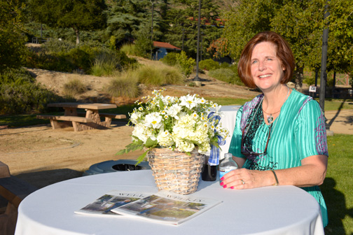 From the Desk of the Publisher