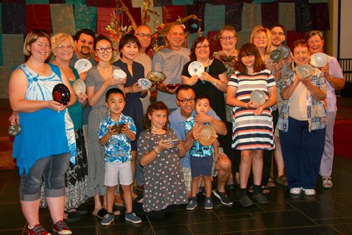 More Than Soup – Empty Bowls Fills a Community Need