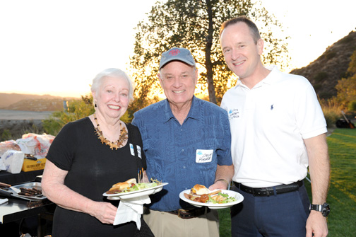 The Finest Celebrated