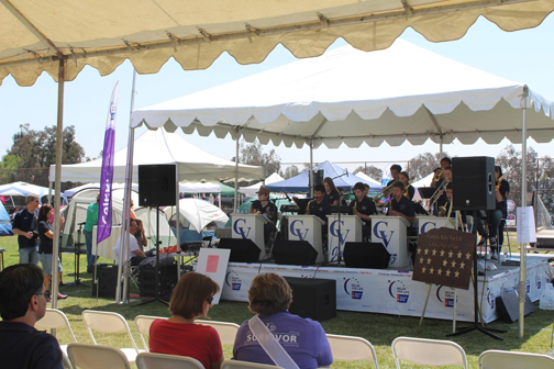 Getting Ready for Relay