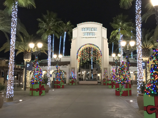 The Magic of the Season