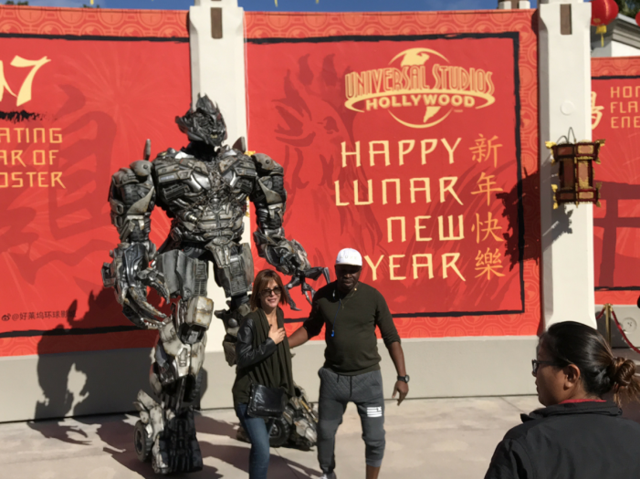 Leisure Year in Review, 2017