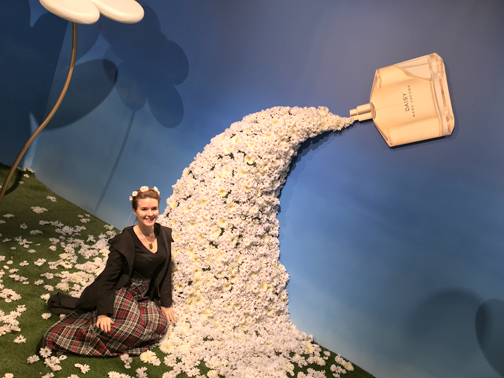 Pop-Up Museums: 29 Rooms