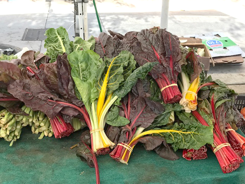 Healthy Foods, Healthy Life