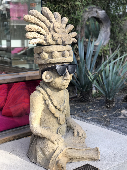 Hotel Maya – The Get Away Without the Away