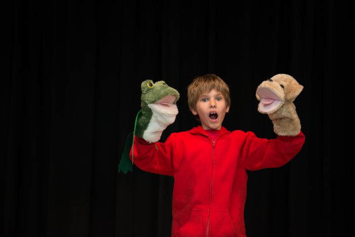 Lincoln Students Shine at Talent Show