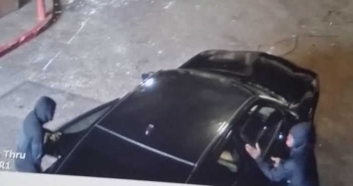 Investigation Continues in Glendale Galleria Robbery