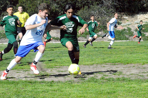 Spartans’ Soccer Kicks Off with Dual Wins