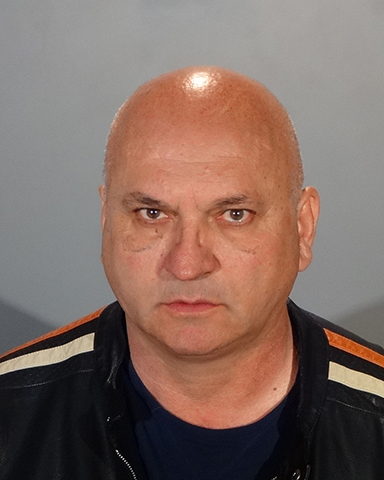 AB 109 Task Force Arrests Ex-Felon