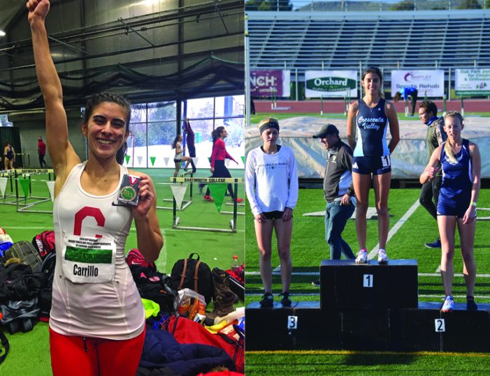 The Carrillo Sisters – Kayleigh and Kristina Choose their Paths