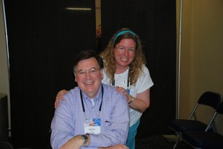 Mr. Wilton—Empowering Students One Robot at a Time