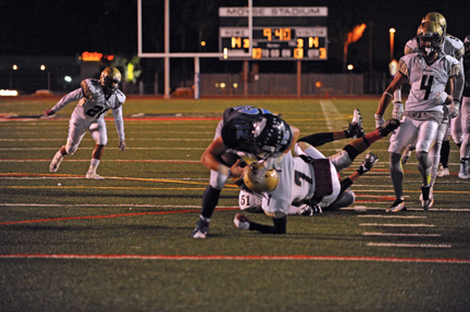 Changes in Football to Protect Players