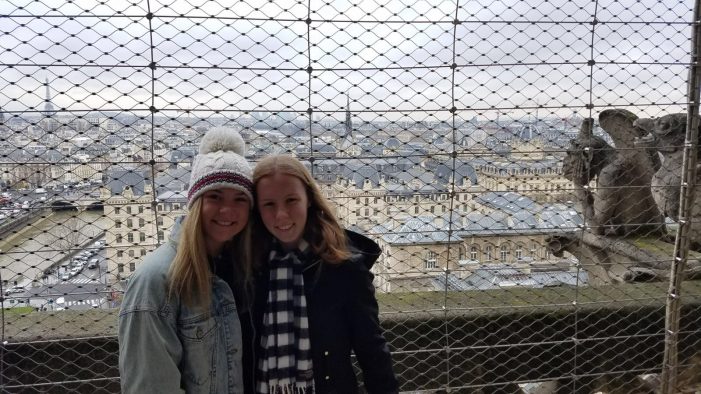 Delivering the Wright Stuff