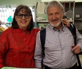 CV Music Appreciation Class Celebrates 500th Meeting