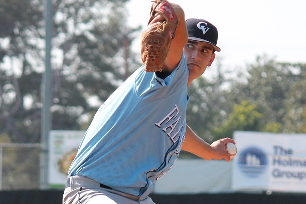 Village Christian Prepares for Double Header