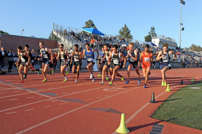 CV Qualifies Eight for CIF Prelims