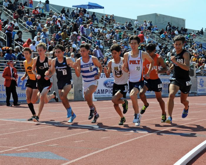Allahverdian and FitzGerald Secure Their Seats at State Meet