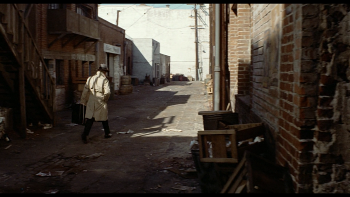 Learning through Driving Pasadena