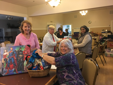 ‘Salute to the Decades’ Celebrates Days Gone