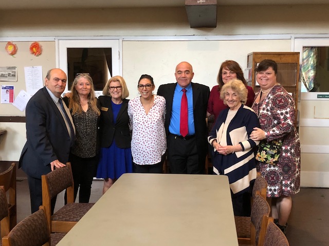 Prayer Breakfast Brings CV Community Together for Youth