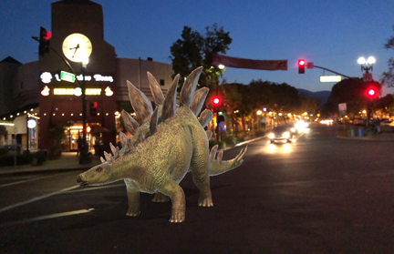 Summer Fun Found in ‘Jurassic World Alive’