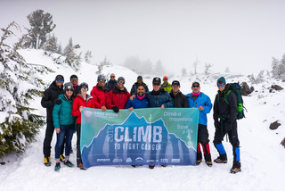 Braving the Elements, Fighting the Good Fight