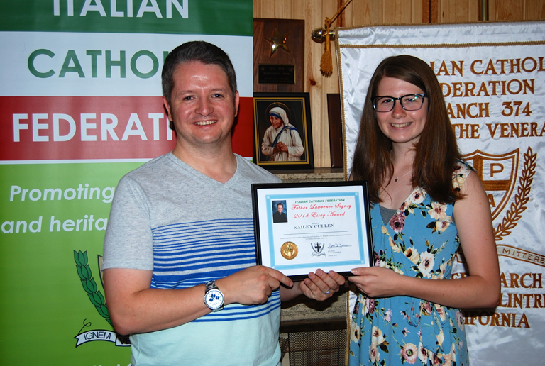 Lisa lawrence essay picture