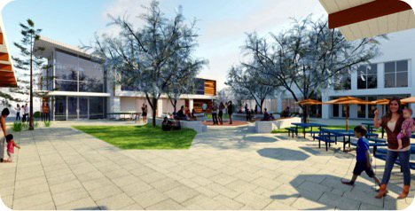 Crescenta-Cañada YMCA to Undergo Renovation