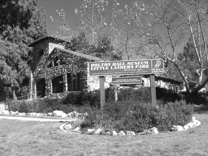 Little Landers Prepares to Chase History