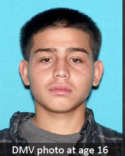 Attempt to Locate / Seeking Information Wanted Burglary Suspect