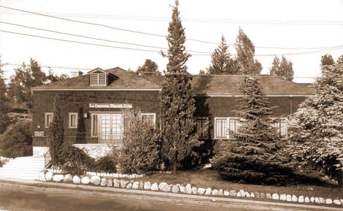 LCWC: You Should See Us Now