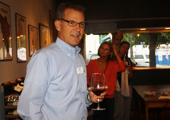 Armed with a Spirit of Hope and Gratitude