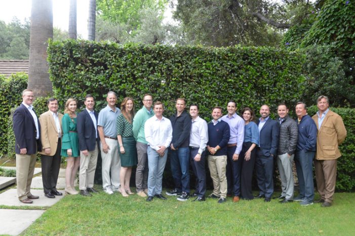 Five Acres Announces 31st Golf Classic & Dinner “A Night at the Derby”